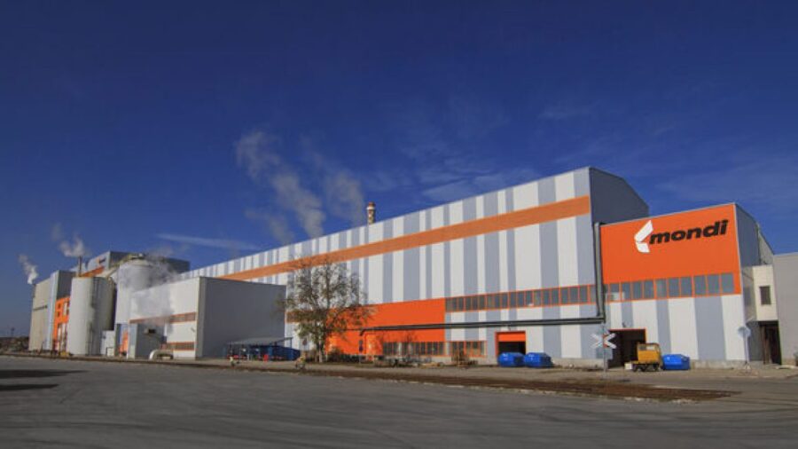 ,,Монди” Стамболийски