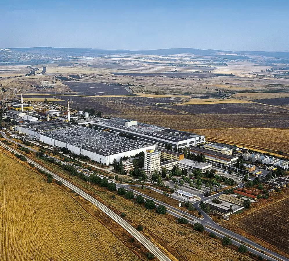 Aлкомет-Шумен