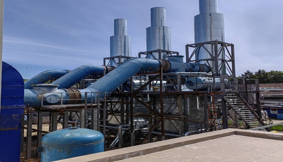 ТЕЦ ,,Плевен”