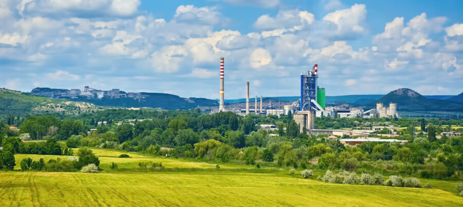 Девня Цимент