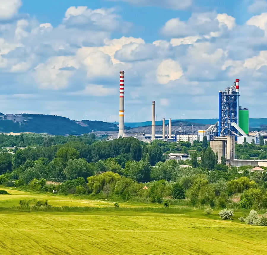 Девня Цимент